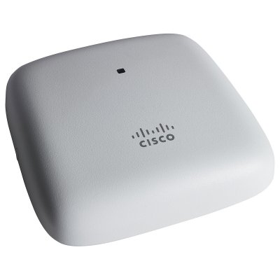 CISCO Business 140AC - Borne d'acc&egrave;s sans fil - Wi-Fi 5 - 2.4 GHz, 5 GHz