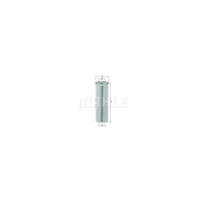 MAHLE But&eacute;e de d&eacute;brayage DT SPARE PARTS 4.61769