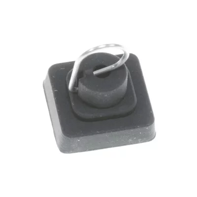 SMEG But&Eacute;e De Grille Caoutchouc X1 Pour Cuisiniere  - 694010259