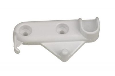 INDESIT Butee de portillon drte 7cm pour congelateur Whirlpool C00059403