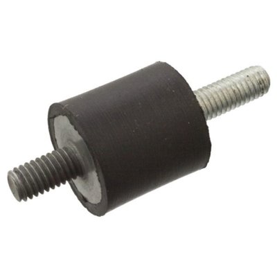 FEBI BILSTEIN But&eacute;e &eacute;lastique, cache moteur  12173