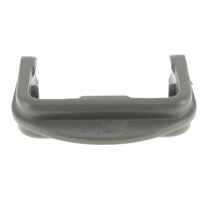 BEKO Butee glissiere avant panier superieur pour Lave-vaisselle 