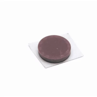 SCHOLTES Butee marron de verre cuisiniere Whirlpool C00136453