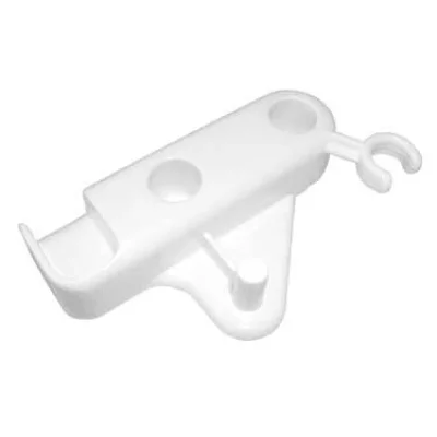 INDESIT Butoir Droit Portillon H70x20 Pour Refrigerateur  - C00045967