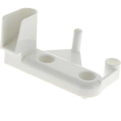 INDESIT Butoir portillon gauche pour Congelateur 