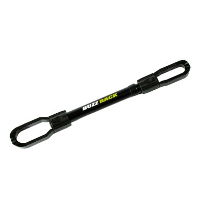 BUZZRACK BUZZ RACK 1023 Buzzgrip Adaptateur pour Cadre de V&eacute;lo Bas