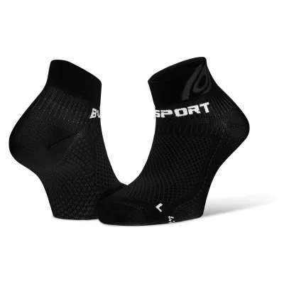 BV SPORT  Light 3D - Chaussettes running Black 39 - 41