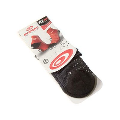 BV SPORT  SCR One EVO - Chaussettes running Black 42 - 44