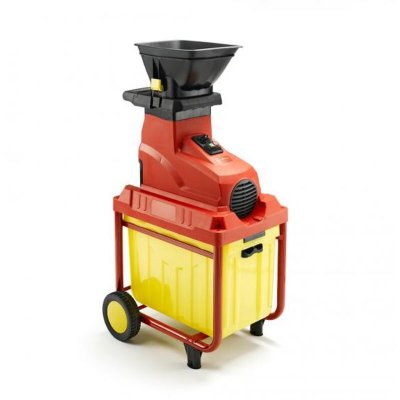 OUTILS WOLF BVL28 - Broyeur Electrique 2800W 