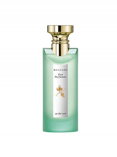 BVLGARI  0783320471506 Eau de Cologne, 1er Pack (1 x 75 ml) 