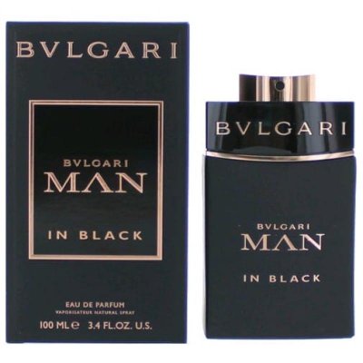 BVLGARI 100 ml