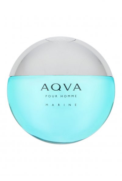 Bvlgari Aqva Marine Eau De Toilette Pour Homme 100ml Vaporizador