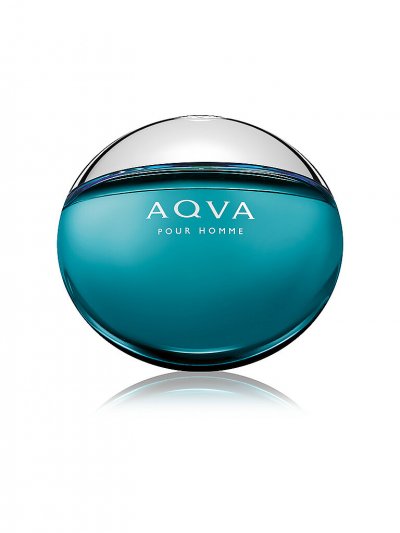 BVLGARI BULGARI Aqva Pour Homme Eau de Toilette pour homme 100 ml