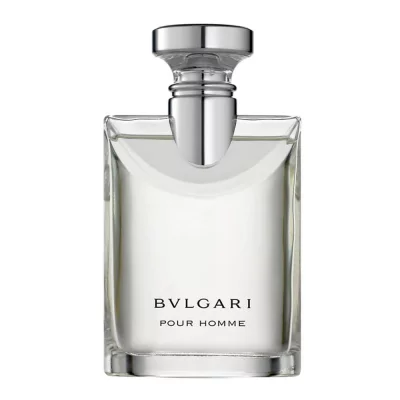 Bvlgari Bulgari Eau de Toilette Homme 50 ml
