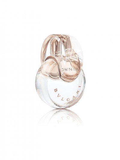 BVLGARI  BULGARI Omnia Crystalline Eau de Toilette pour femme 100 ml