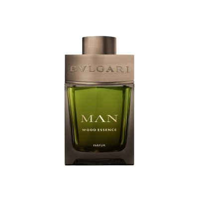 BVLGARI Bvlgari Man Wood Essence Parfum Parfum pour homme 100 ml