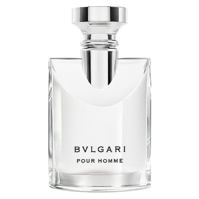 BVLGARI BVLGARI Pour Homme Eau de Toilette 50ml