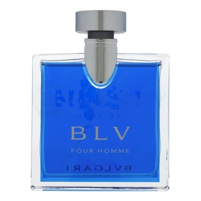 Bvlgari Eau de Toilette Pour Homme Vaporisateur 100 ml
