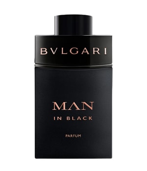 BVLGARI Man In Black Parfum