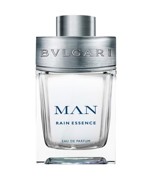 BVLGARI Man Rain Essence Eau de parfum
