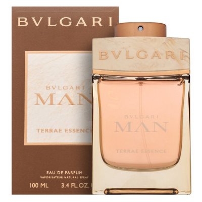 Bvlgari Man Terrae Essence Eau de Parfum 100ml 100 ml