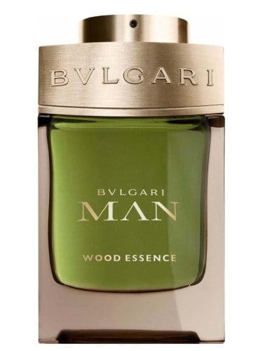 Bvlgari Man Wood Essence Eau de Parfum 60ml
