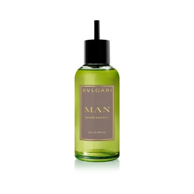 BVLGARI Man Wood Essence Refill Eau de parfum
