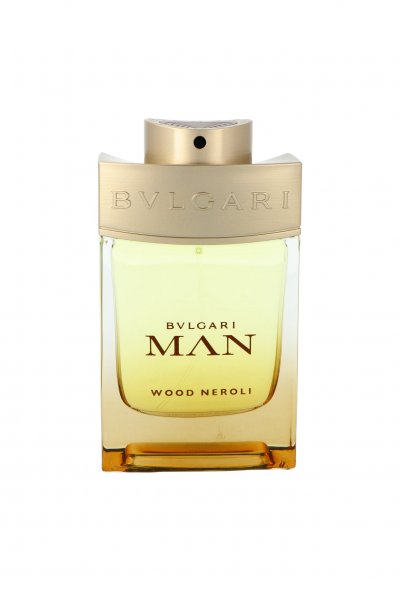 BVLGARI MAN WOOD NEROLI eau de parfum vaporisateur 100 ml
