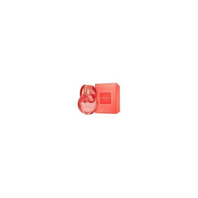 BVLGARI  Omnia Coral Eau De Toilette 65ml Vaporizador