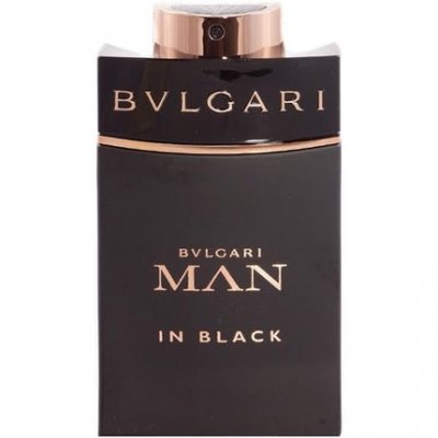 Bvlgari Parfum In Black Eau De Parfum 60ml 