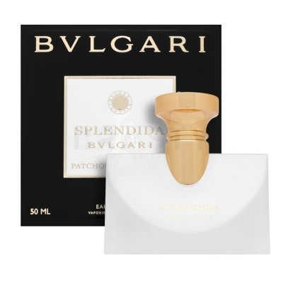 BVLGARI  Splendida Patchouli Temptation Eau de Parfum Vaporisateur 50