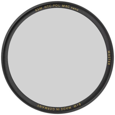 BOWERS & WILKINS Bwt Polhigh Transmisson Cirkular Master 43 Mm Polarizing Filter Noir