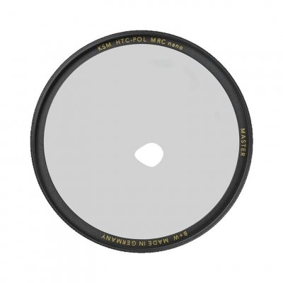 BOWERS & WILKINS Bwt Polhigh Transmisson Cirkular Master 46 Mm Polarizing Filter Noir