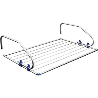 BRUNNER By Just4camper - Etendoir &agrave; linge pour baie