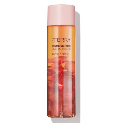 BY TERRY  - BAUME DE ROSE BEAUTY TONER soin de la peau 200 ml