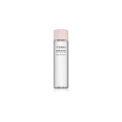 BY TERRY  - BAUME DE ROSE MICELLAR WATER soin de la peau 200 ml