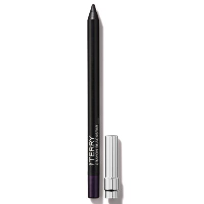 BY TERRY  - CRAYON BLACKSTAR 1.BLACK PRINT Crayon Yeux 1. Black Print 1 g