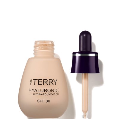 BY TERRY PARIS By Terry Hyaluronic Hydra Foundation (Various Shades) - 100C Fair
