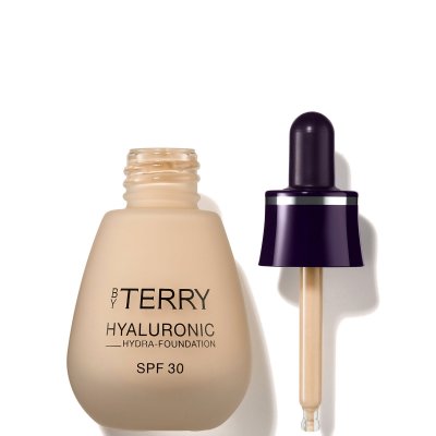 BY TERRY  Hyaluronic Hydra Foundation (Various Shades) - 100W Fair