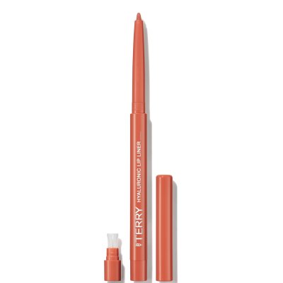 BY TERRY  - HYALURONIC LIP LINER - 3. TEA TIME CRAYON LEVRES SOIN 1 g