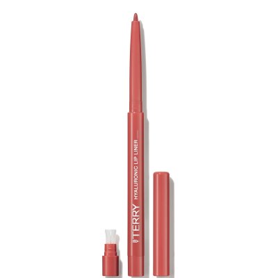 BY TERRY  Hyaluronic Lip Liner (Various Shades) - 4. Dare To Bare