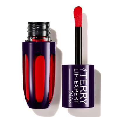 BY TERRY  Lip-Expert Shine Rouge &agrave; L&egrave;vres Liquide 15. Red Shot