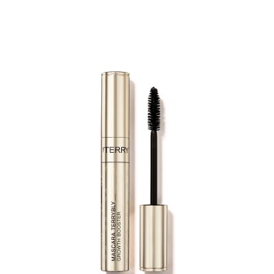 BY TERRY  - Mascara Terrybly - 1 - Black Parti-Pris 8ml 8 ml