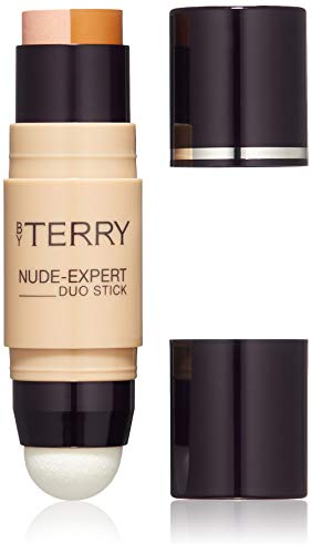 BY TERRY  Nude-Expert Foundation (Various Shades) - 15. Golden Brown