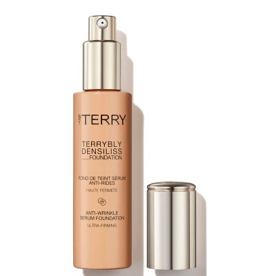 BY TERRY  - TBLY DENSILISS FOUNDATION N2 FOND DE TEINT S&Eacute;RUM ANTI-RIDES 2 - Cream Ivory 30 ml