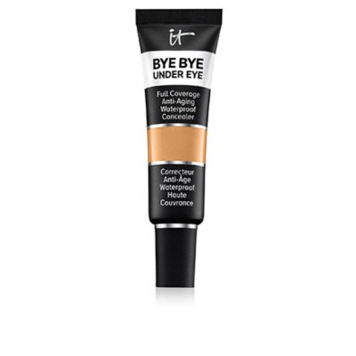 IT COSMETICS Bye Bye Under Eye concealer #medium amber