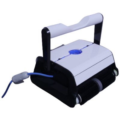 BYPISCINE  - Robot Nettoyeur de Piscine Fond/paroi/Ligne, mod&egrave;le Panga de la Marque