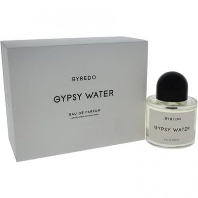 Byredo Gypsy Water Eau De Parfum Mixte 100 Ml