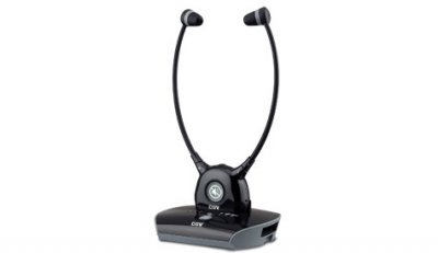 CGV C.g.v Casque St&eacute;r&eacute;o sp&eacute;cial S&eacute;nior HEL DOLFIN