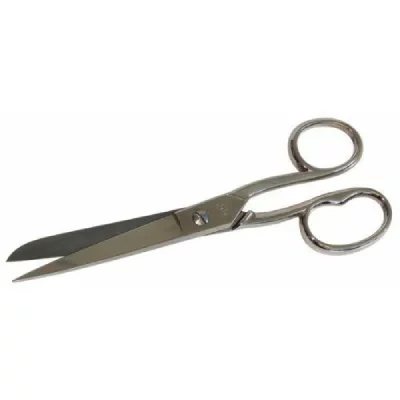 C.K  - C80767 Ciseaux universels 180 mm nickel